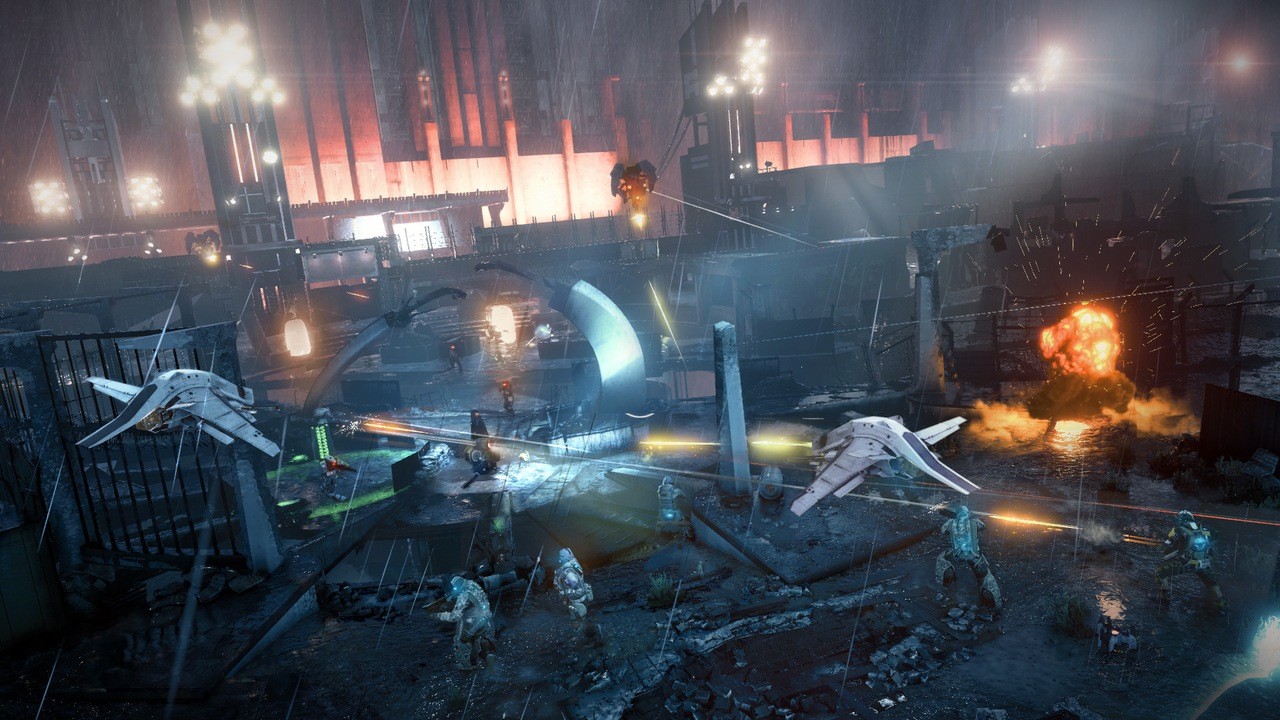 Killzone: Shadow Fall - Imagen 33